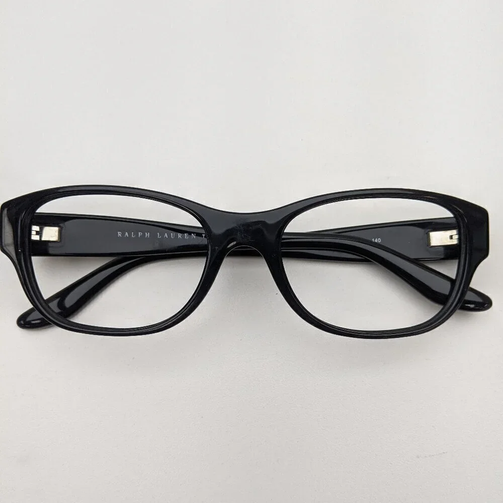 🕶️ Ralph Lauren RL6126B-5001 Eyeglasses 53/18-140 / JLE705🕶️